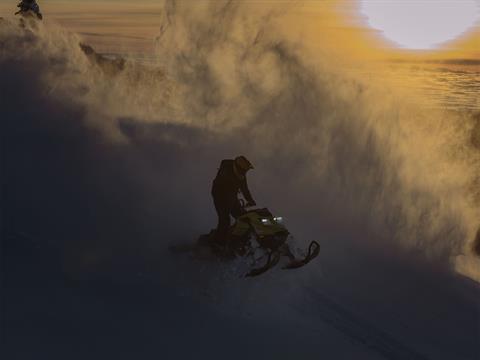 2025 Ski-Doo Freeride 146 850 E-TEC Turbo R SHOT PowderMax 2.5 HAC in Alamosa, Colorado - Photo 15