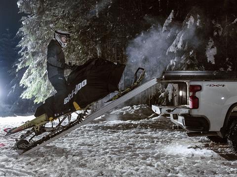 2025 Ski-Doo Freeride 146 850 E-TEC Turbo R SHOT PowderMax 2.5 HAC in Lancaster, New Hampshire - Photo 16