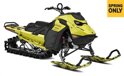2025 Ski-Doo Freeride 165 850 E-TEC SHOT PowderMax X-Light 3.0 w/ 10.25 in. Touchscreen HAC in Epsom, New Hampshire