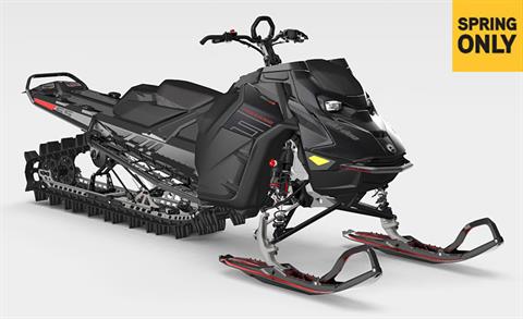 2025 Ski-Doo Freeride 165 850 E-TEC Turbo R SHOT PowderMax X-Light 3.0 w/ 10.25 in. Touchscreen HAC in New Britain, Pennsylvania