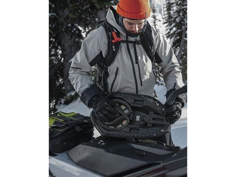 2025 Ski-Doo Summit Adrenaline w/ Edge Package 154 850 E-TEC SHOT PowderMax X-Light 3.0 w/ FlexEdge in Issaquah, Washington - Photo 7