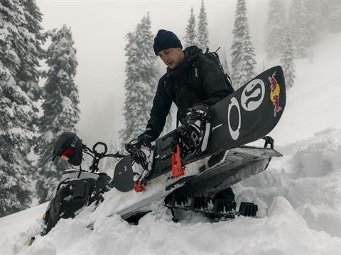 2025 Ski-Doo Summit Adrenaline w/ Edge Package 154 850 E-TEC SHOT PowderMax X-Light 3.0 w/ FlexEdge in Union Gap, Washington - Photo 14