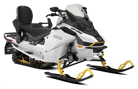 2025 Ski-Doo Grand Touring Electric Rotax E-Power ES High-Efficiency 0.75 w/ 10.25 in. Touchscreen in Wasilla, Alaska