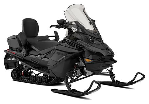 2025 Ski-Doo Grand Touring LE 900 ACE ES Silent Track II 1.25 in Gaylord, Michigan