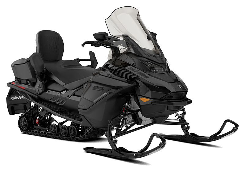2025 Ski-Doo Grand Touring LE 900 ACE ES Silent Track II 1.25 in Derby, Vermont - Photo 1