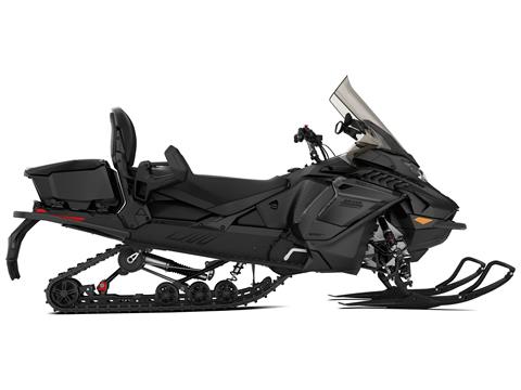 2025 Ski-Doo Grand Touring LE 900 ACE ES Silent Track II 1.25 in Queensbury, New York - Photo 2