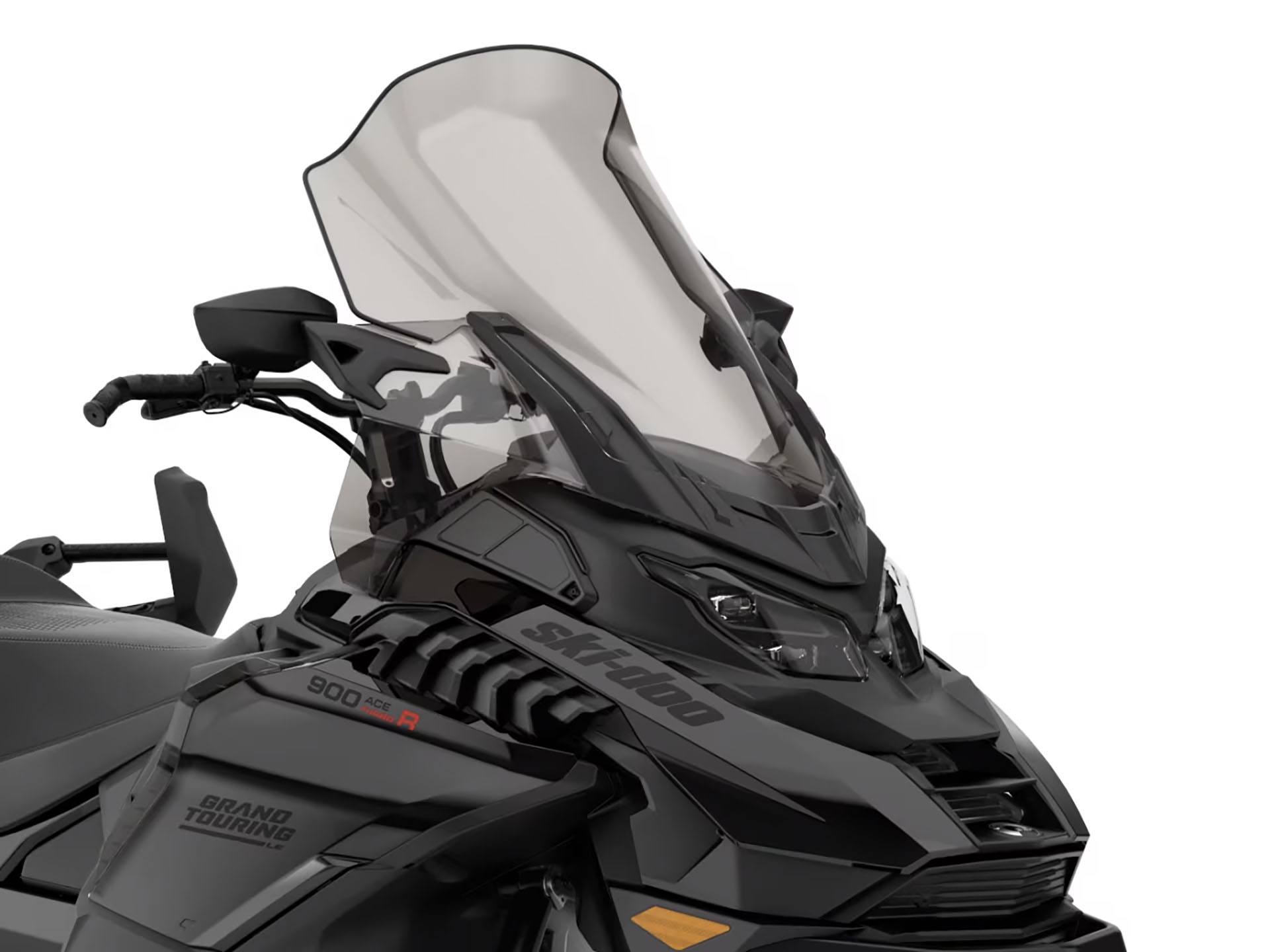 2025 Ski-Doo Grand Touring LE 900 ACE ES Silent Track II 1.25 in Lancaster, New Hampshire - Photo 4