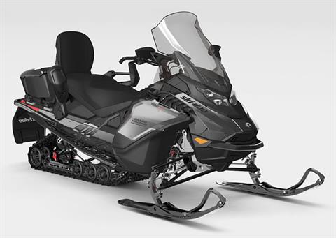 2025 Ski-Doo Grand Touring LE 900 ACE Turbo ES Silent Track II 1.25 in Cohoes, New York