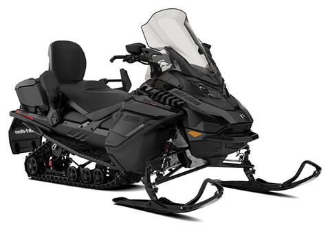 2025 Ski-Doo Grand Touring LE 900 ACE Turbo ES Silent Track II 1.25 in Gaylord, Michigan
