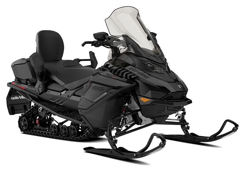 2025 Ski-Doo Grand Touring LE 900 ACE Turbo ES Silent Track II 1.25 in Chester, Vermont - Photo 1