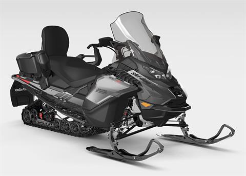 2025 Ski-Doo Grand Touring LE 900 ACE Turbo R ES Silent Track II 1.25 in Chester, Vermont