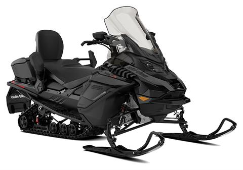 2025 Ski-Doo Grand Touring LE 900 ACE Turbo R ES Silent Track II 1.25 in Gaylord, Michigan
