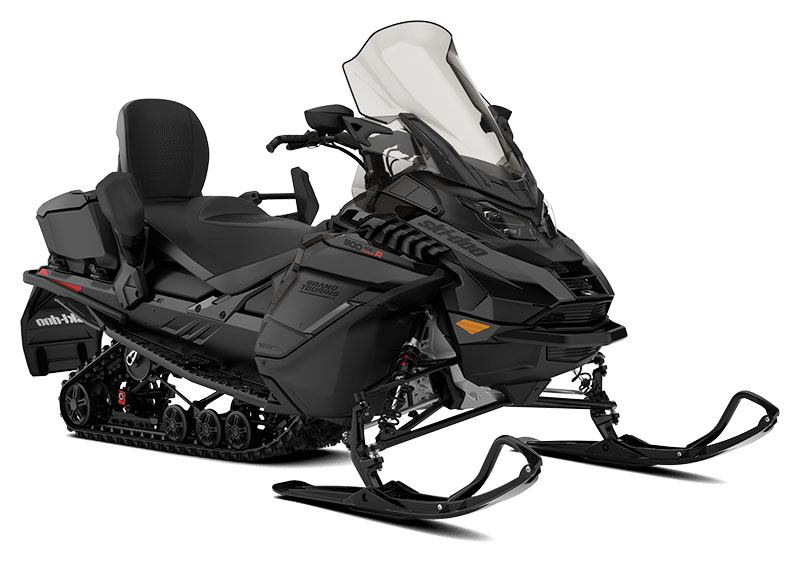 2025 Ski-Doo Grand Touring LE 900 ACE Turbo R ES Silent Track II 1.25 in Derby, Vermont - Photo 1