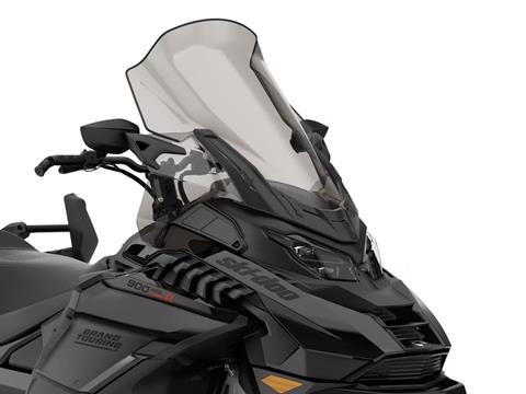 2025 Ski-Doo Grand Touring LE w/ Platinum Package 900 ACE ES Silent Ice Track II 1.25 w/ 10.25 in. Touchscreen in Norfolk, Virginia - Photo 4
