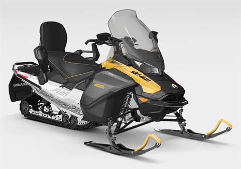 2025 Ski-Doo Grand Touring Sport 900 ACE ES Silent Track II 1.25 in Cohoes, New York