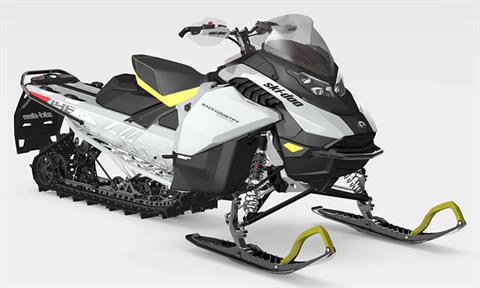 2025 Ski-Doo Backcountry Adrenaline 600R E-TEC ES PowderMax 2.0 in New Britain, Pennsylvania