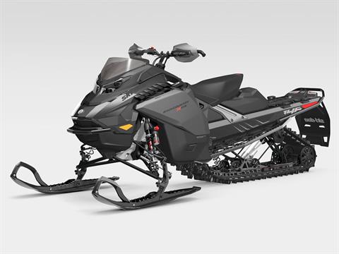 2025 Ski-Doo Backcountry X-RS 146 850 E-TEC ES Ice Cobra 1.6 in Cohoes, New York - Photo 2