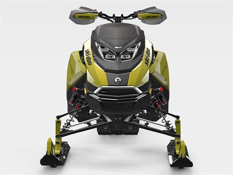 2025 Ski-Doo Backcountry X-RS 146 850 E-TEC ES Ice Cobra 1.6 in Cohoes, New York - Photo 4