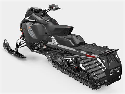 2025 Ski-Doo Backcountry X-RS 146 850 E-TEC ES Ice Cobra 1.6 w/ 10.25 in. Touchscreen in Pearl, Mississippi - Photo 5
