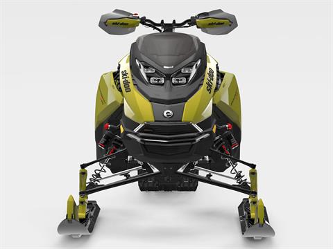 2025 Ski-Doo Backcountry X-RS 146 850 E-TEC ES Ice Cobra 1.6 w/ 10.25 in. Touchscreen in Fort Collins, Colorado - Photo 4