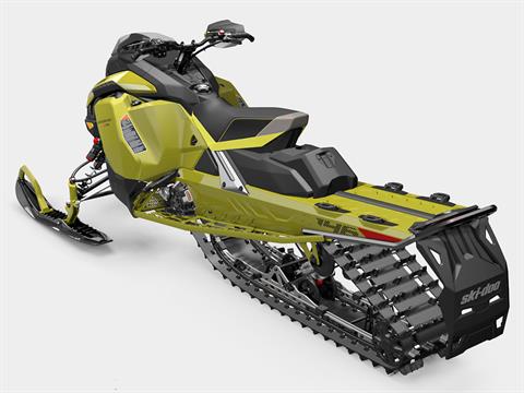 2025 Ski-Doo Backcountry X-RS 146 850 E-TEC ES Ice Cobra 1.6 w/ 10.25 in. Touchscreen in Unity, Maine - Photo 5