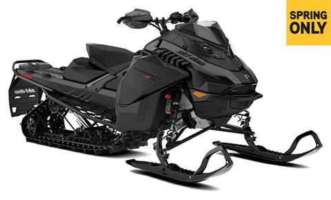 2025 Ski-Doo Backcountry X-RS 146 850 E-TEC ES PowderMax 2.0 w/ 10.25 in. Touchscreen in Cohoes, New York