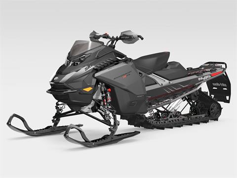 2025 Ski-Doo Backcountry X-RS 146 850 E-TEC ES PowderMax 2.0 w/ 10.25 in. Touchscreen in Pinedale, Wyoming - Photo 2