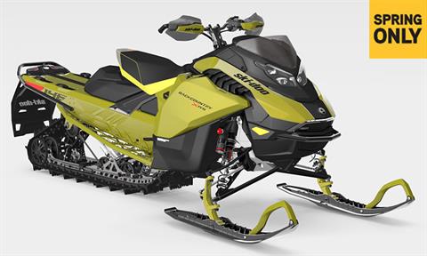 2025 Ski-Doo Backcountry X-RS 146 850 E-TEC ES PowderMax 2.0 w/ 10.25 in. Touchscreen in New Britain, Pennsylvania