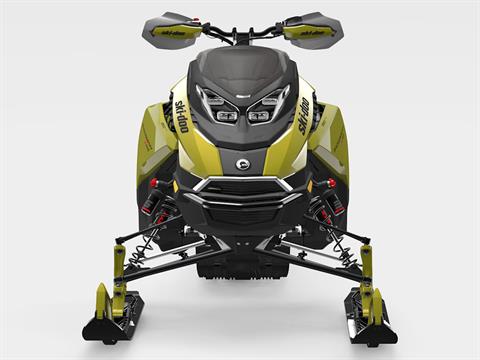 2025 Ski-Doo Backcountry X-RS 146 850 E-TEC ES PowderMax 2.0 w/ 10.25 in. Touchscreen in Pearl, Mississippi - Photo 4