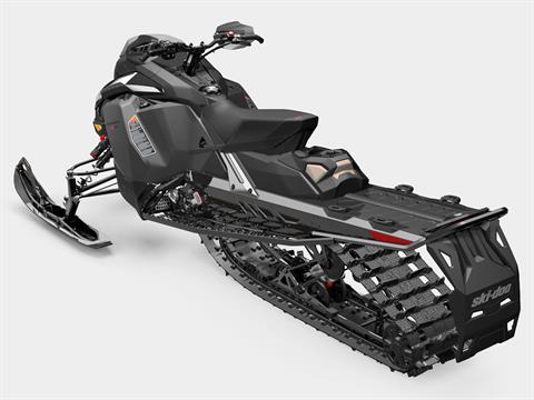 2025 Ski-Doo Backcountry X-RS 146 850 E-TEC Turbo R SHOT Storm 150 1.5 Ski Stance 43 in. w/ 10.25 in. Touchscreen in Gaylord, Michigan - Photo 5