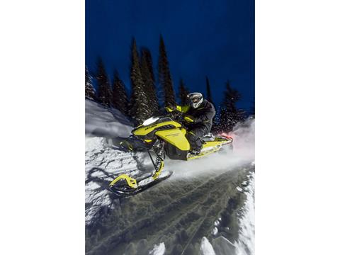 2025 Ski-Doo Backcountry X-RS 146 850 E-TEC Turbo R SHOT Storm 150 1.5 Ski Stance 43 in. w/ 10.25 in. Touchscreen in Queensbury, New York - Photo 15