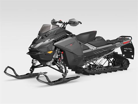 2025 Ski-Doo Backcountry X-RS 154 850 E-TEC ES PowderMax 2.0 w/ 10.25 in. Touchscreen in Pinedale, Wyoming - Photo 3