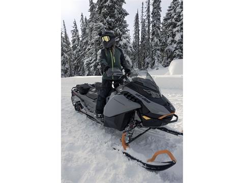 2025 Ski-Doo Backcountry X 850 E-TEC ES Cobra 1.6 w/ 10.25 in. Touchscreen in Derby, Vermont - Photo 12