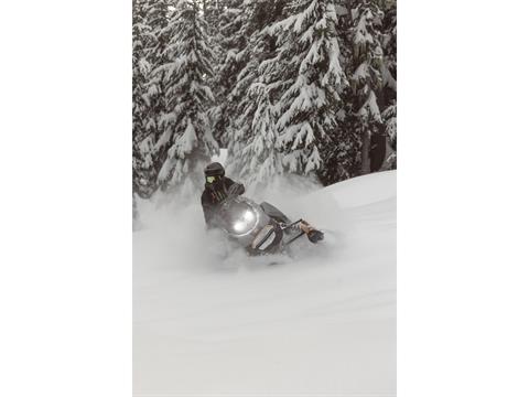 2025 Ski-Doo Backcountry X 850 E-TEC ES Cobra 1.6 w/ 10.25 in. Touchscreen in Issaquah, Washington - Photo 14