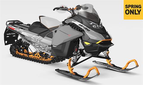 2025 Ski-Doo Backcountry X 850 E-TEC ES Cobra 1.6 w/ 10.25 in. Touchscreen in New Britain, Pennsylvania