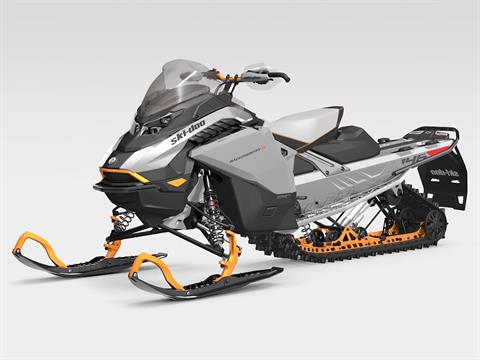 2025 Ski-Doo Backcountry X 850 E-TEC ES Cobra 1.6 w/ 10.25 in. Touchscreen in Malone, New York - Photo 2