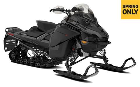 2025 Ski-Doo Backcountry X 850 E-TEC ES PowderMax 2.0 w/ 10.25 in. Touchscreen in Cohoes, New York