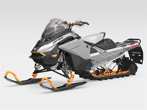 2025 Ski-Doo Backcountry X 850 E-TEC ES PowderMax 2.0 w/ 10.25 in. Touchscreen in Montrose, Pennsylvania - Photo 2