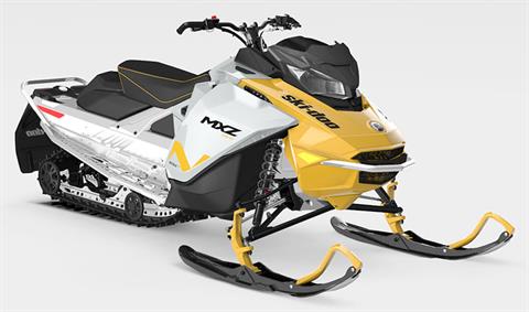 2025 Ski-Doo MXZ Neo 600 EFI ES Cobra 1.0 in Billings, Montana