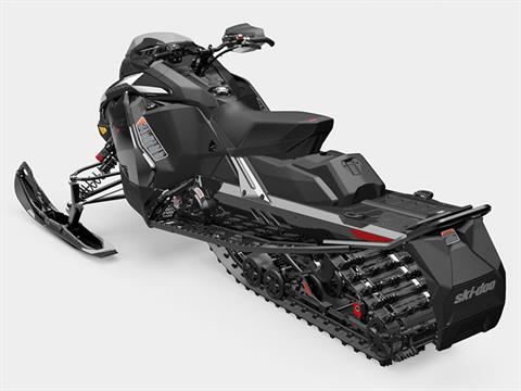 2025 Ski-Doo MXZ X-RS 129 600R E-TEC ES w/ Smart-Shox Ice Ripper XT 1.5 w/ 10.25 in. Touchscreen in Pearl, Mississippi - Photo 5