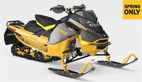 2025 Ski-Doo MXZ X-RS 129 850 E-TEC ES Ice Ripper XT 1.5 in New Britain, Pennsylvania