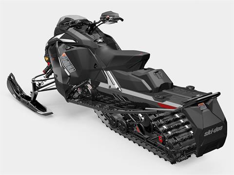 2025 Ski-Doo MXZ X-RS 129 850 E-TEC ES Ice Ripper XT 1.5 w/ 10.25 in. Touchscreen in Lancaster, New Hampshire - Photo 5