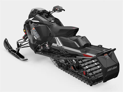 2025 Ski-Doo MXZ X-RS 129 850 E-TEC ES RipSaw 1.25 w/ 10.25 in. Touchscreen in Enfield, Connecticut - Photo 5