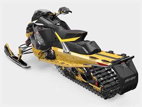 2025 Ski-Doo MXZ X-RS 137 600R E-TEC ES w/ Smart-Shox Ice Ripper XT 1.5 w/ 10.25 in. Touchscreen in Unity, Maine - Photo 5