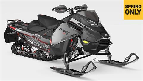 2025 Ski-Doo MXZ X-RS 137 850 E-TEC ES RipSaw 1.25 in Cohoes, New York