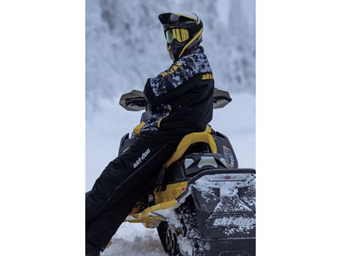 2025 Ski-Doo MXZ X-RS w/ Competition Package 850 E-TEC Turbo R SHOT RipSaw II 2-Ply 1.25 in Derby, Vermont - Photo 11