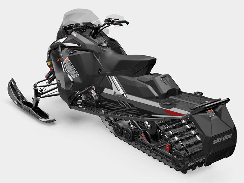 2025 Ski-Doo MXZ X 129 600R E-TEC ES Ice Ripper XT 1.25 w/ 10.25 in. Touchscreen in Pearl, Mississippi - Photo 5
