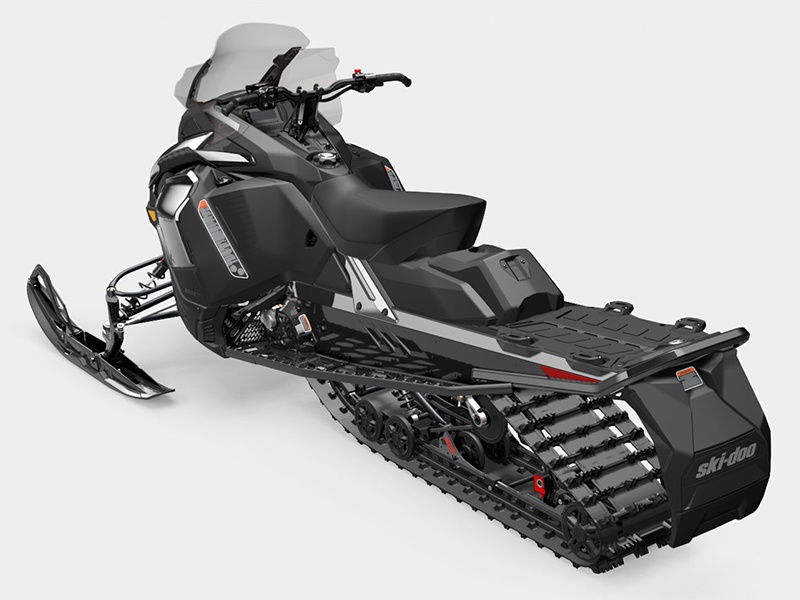 2025 Ski-Doo Renegade Adrenaline 900 ACE ES Ripsaw 1.25 in Pearl, Mississippi - Photo 5