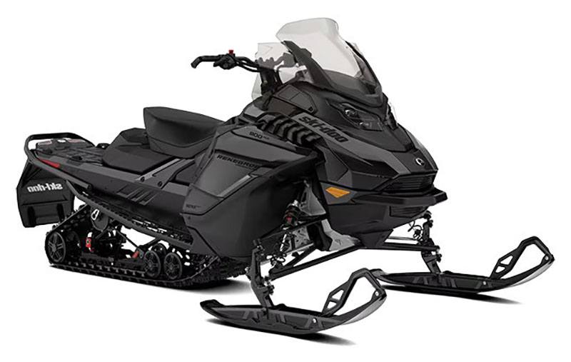 2025 Ski-Doo Renegade Adrenaline 900 ACE ES Ripsaw 1.25 in Lancaster, New Hampshire - Photo 1