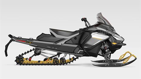 2025 Ski-Doo Renegade Adrenaline 900 ACE ES Ripsaw 1.25 in Lancaster, New Hampshire - Photo 2